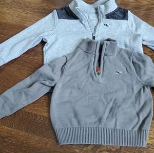 Vineyard Vines toddlers sweater